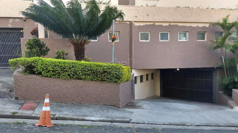 Imagem Apartamento com 3 Quartos à Venda, 150 m² em Piqueri - São Paulo