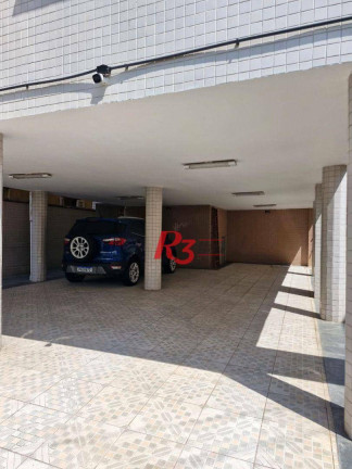 Imagem Apartamento com 2 Quartos à Venda, 63 m² em Embaré - Santos Imagem Apartamento com 2 Quartos à Venda, 63 m² em Embaré - Santos