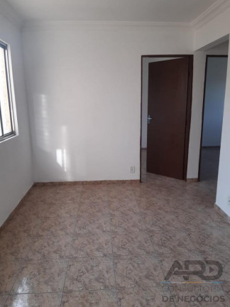Imagem Apartamento com 2 Quartos à Venda, 47 m² em Parque São Rafael - São Paulo