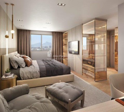 Imagem Apartamento com 4 Quartos à Venda, 151 m² em Barra Da Tijuca - Rio De Janeiro Imagem Apartamento com 4 Quartos à Venda, 151 m² em Barra Da Tijuca - Rio De Janeiro