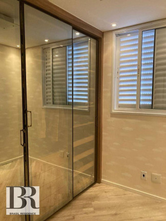 Imagem Apartamento com 2 Quartos à Venda, 58 m² em Vila Das Mercês - São Paulo Imagem Apartamento com 2 Quartos à Venda, 58 m² em Vila Das Mercês - São Paulo