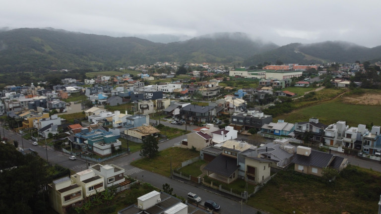 Imagem Terreno à Venda, 687 m² em Ambrósio - Garopaba