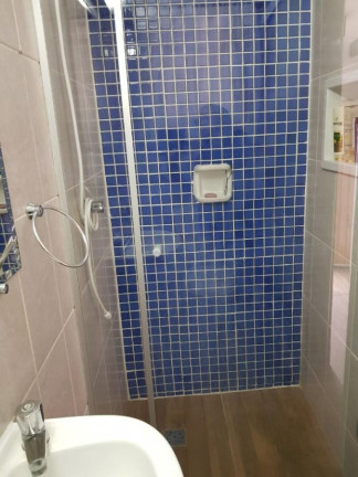 Imagem Apartamento com 3 Quartos à Venda, 155 m² em Saco Da Ribeira - Ubatuba
