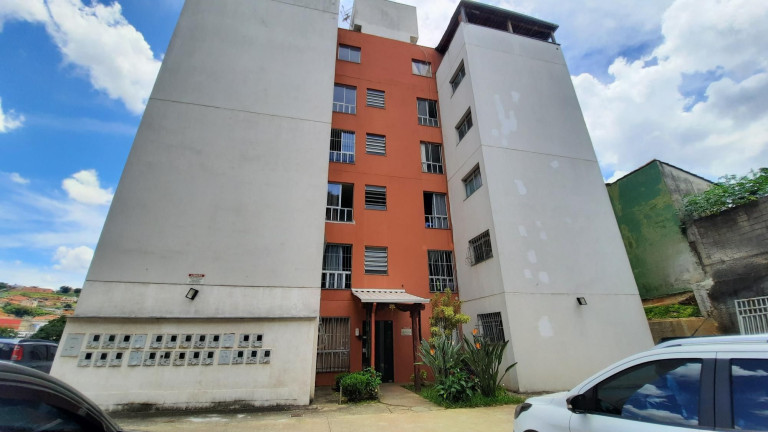 Imagem Cobertura com 2 Quartos à Venda, 74 m² em Mangueiras,(barreiro) - Belo Horizonte Imagem Cobertura com 2 Quartos à Venda, 74 m² em Mangueiras,(barreiro) - Belo Horizonte