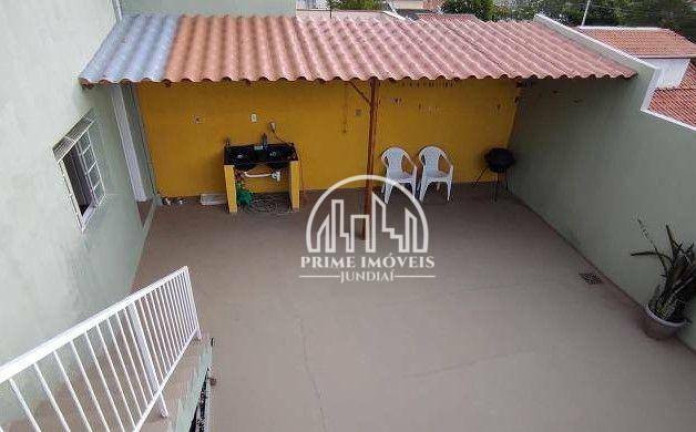 Imagem Casa com 3 Quartos à Venda, 138 m² em Jardim Itália - Jundiaí Imagem Casa com 3 Quartos à Venda, 138 m² em Jardim Itália - Jundiaí