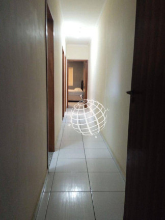 Imagem Casa com 3 Quartos à Venda, 124 m² em Jardim Das Cerejeiras - Atibaia Imagem Casa com 3 Quartos à Venda, 124 m² em Jardim Das Cerejeiras - Atibaia