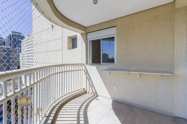 Imagem Apartamento com 3 Quartos à Venda, 130 m² em Vila Pompeia - São Paulo