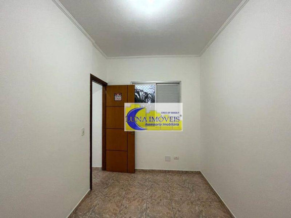 Imagem Apartamento com 3 Quartos à Venda, 73 m² em Planalto - São Bernardo Do Campo