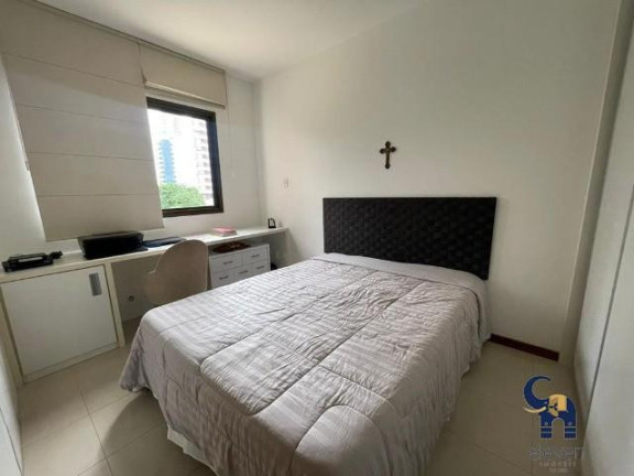 Imagem Apartamento com 2 Quartos à Venda, 137 m² em Horto Florestal - Salvador Imagem Apartamento com 2 Quartos à Venda, 137 m² em Horto Florestal - Salvador