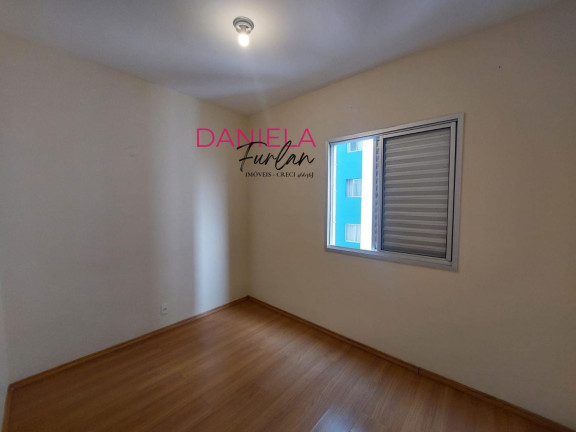 Imagem Apartamento com 2 Quartos à Venda, 46 m² em Edifício Vida Plena - Sorocaba
