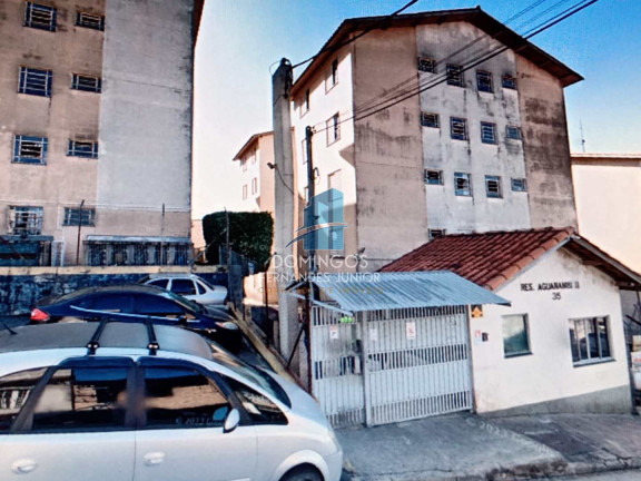 Imagem Apartamento com 2 Quartos à Venda, 47 m² em Guaianases - São Paulo Imagem Apartamento com 2 Quartos à Venda, 47 m² em Guaianases - São Paulo