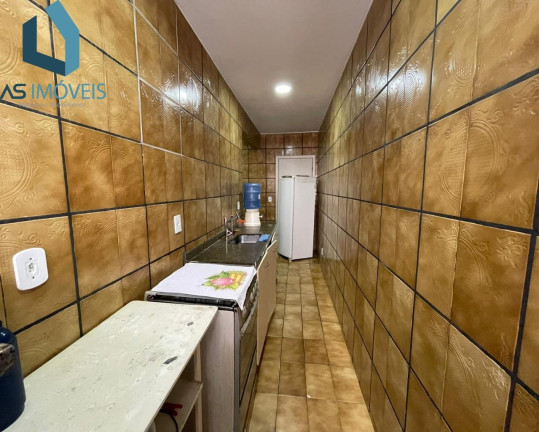 Imagem Apartamento com 2 Quartos à Venda, 109 m² em Vila Nova - Cabo Frio