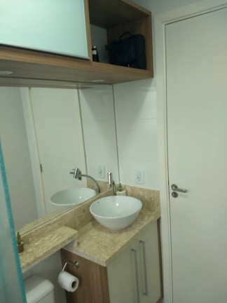 Imagem Apartamento com 2 Quartos à Venda, 50 m² em Vila Haro - Sorocaba