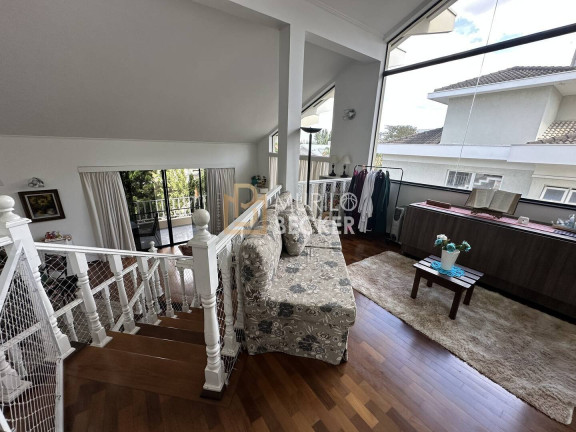Imagem Casa de Condomínio com 4 Quartos à Venda, 537 m² em Parque Residencial Aquarius - São José Dos Campos