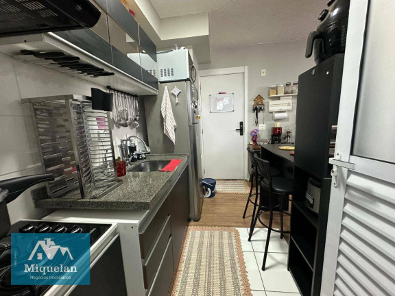 Imagem Apartamento com 2 Quartos à Venda, 47 m² em Vila Medeiros - São Paulo Imagem Apartamento com 2 Quartos à Venda, 47 m² em Vila Medeiros - São Paulo