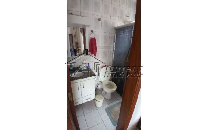 Casa com 3 Quartos à Venda, 96 m² em Jardim Oriente - São José Dos Campos