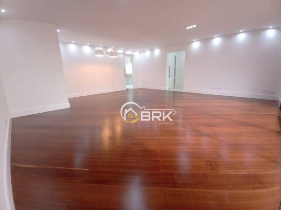 Apartamento com 3 Quartos à Venda, 180 m² em Vila Formosa - São Paulo