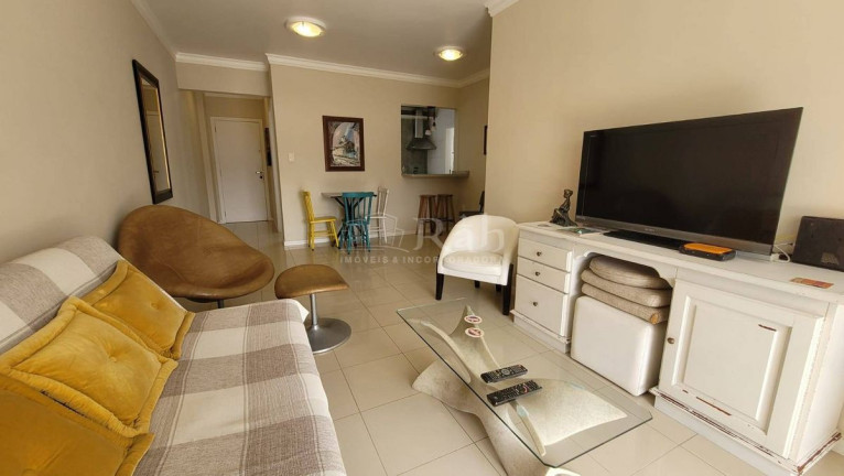 Apartamento com 2 Quartos à Venda, 94 m² em Centro - Balneário Camboriú
