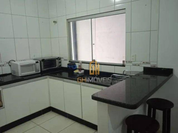 Imagem Casa com 3 Quartos à Venda, 260 m² em Residencial Vereda Dos Buritis - Goiânia Imagem Casa com 3 Quartos à Venda, 260 m² em Residencial Vereda Dos Buritis - Goiânia