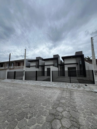 Imagem Casa com 2 Quartos à Venda, 62 m² em Monções - Matinhos Imagem Casa com 2 Quartos à Venda, 62 m² em Monções - Matinhos