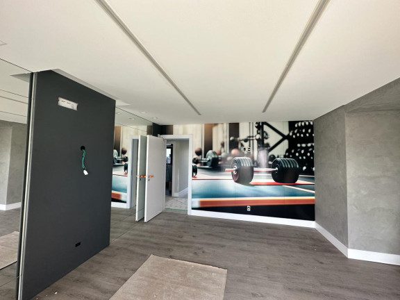 Imagem Apartamento com 3 Quartos à Venda, 107 m² em América - Joinville