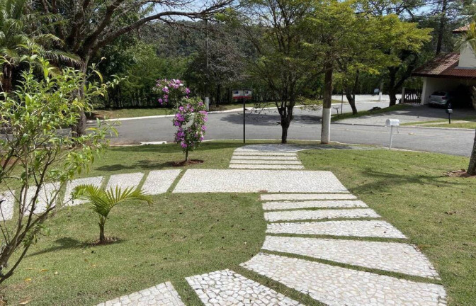 Imagem Casa com 1 Quarto à Venda, 467 m² em Alphaville - Santana De Parnaíba Imagem Casa com 1 Quarto à Venda, 467 m² em Alphaville - Santana De Parnaíba