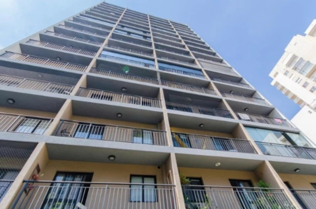Imagem Imóvel com 1 Quarto à Venda, 25 m² em Liberdade - São Paulo Imagem Imóvel com 1 Quarto à Venda, 25 m² em Liberdade - São Paulo
