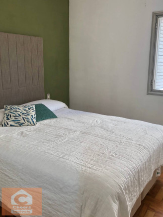 Imagem Apartamento com 3 Quartos à Venda, 100 m² em Moema - São Paulo Imagem Apartamento com 3 Quartos à Venda, 100 m² em Moema - São Paulo