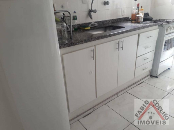Imagem Apartamento com 2 Quartos à Venda, 75 m² em Campo Belo - São Paulo Imagem Apartamento com 2 Quartos à Venda, 75 m² em Campo Belo - São Paulo