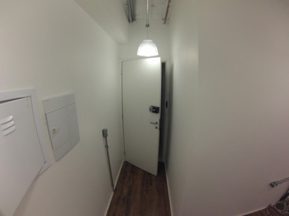 Imagem Imóvel com 1 Quarto à Venda, 23 m² em Brooklin - São Paulo Imagem Imóvel com 1 Quarto à Venda, 23 m² em Brooklin - São Paulo
