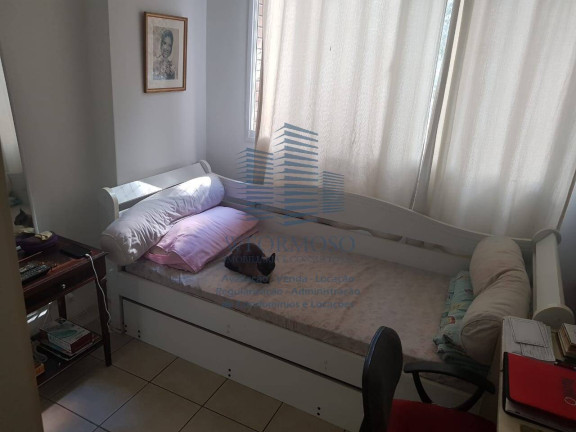 Imagem Apartamento com 2 Quartos à Venda, 61 m² em Centro - Rio De Janeiro