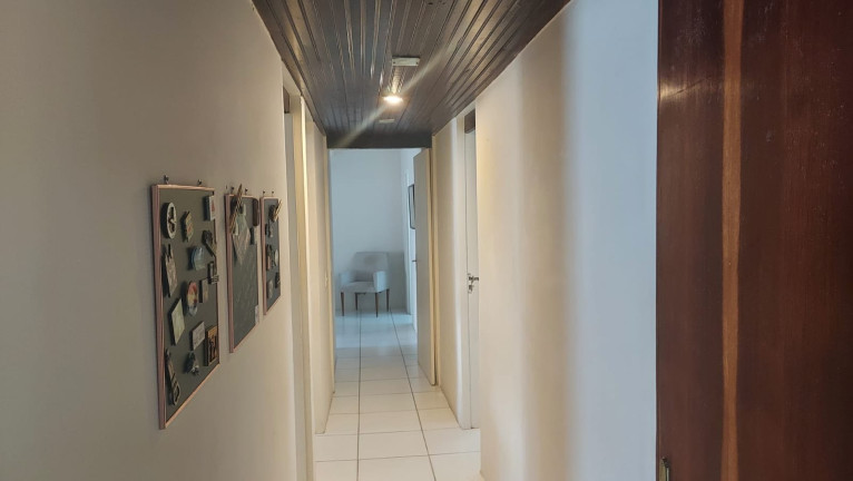 Imagem Casa com 4 Quartos à Venda, 360 m² em Piedade - Jaboatão Dos Guararapes