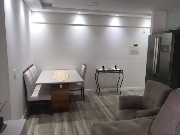 Apartamento com 3 Quartos à Venda, 67 m² em Centro - Diadema