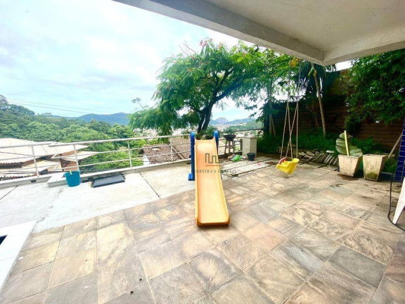 Imagem Casa com 4 Quartos à Venda, 548 m² em Itaipu - Niterói Imagem Casa com 4 Quartos à Venda, 548 m² em Itaipu - Niterói