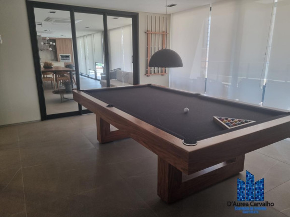 Imagem Apartamento com 1 Quarto para Alugar, 43 m² em Vila Mariana - São Paulo