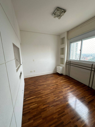 Imagem Apartamento com 3 Quartos para Alugar, 135 m² em Santo Amaro - São Paulo Imagem Apartamento com 3 Quartos para Alugar, 135 m² em Santo Amaro - São Paulo