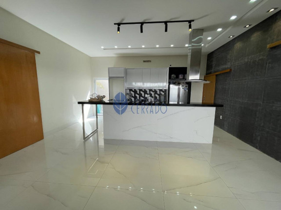 Imagem Casa com 3 Quartos para Alugar, 400 m² em Setor Bougainville - Anápolis Imagem Casa com 3 Quartos para Alugar, 400 m² em Setor Bougainville - Anápolis