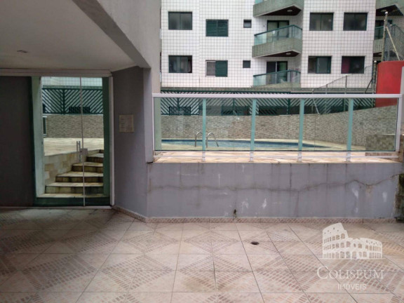 Imagem Apartamento com 3 Quartos à Venda, 80 m² em Tupi - Praia Grande
