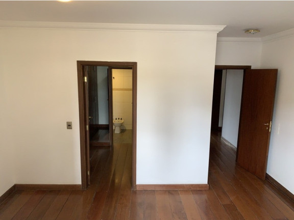 Imagem Apartamento com 3 Quartos à Venda, 228 m² em Bonfim - Campinas