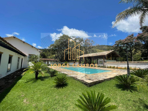 Imagem Fazenda à Venda, 900 m² em Registro - Taubaté Imagem Fazenda à Venda, 900 m² em Registro - Taubaté