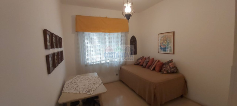 Imagem Apartamento com 4 Quartos à Venda, 278 m² em Santa Cecília - São Paulo