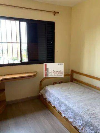 Imagem Apartamento com 3 Quartos à Venda, 75 m² em Campo Belo - São Paulo Imagem Apartamento com 3 Quartos à Venda, 75 m² em Campo Belo - São Paulo