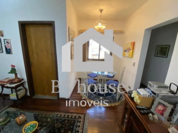 Imagem Apartamento com 3 Quartos à Venda, 73 m² em Vila Guiomar - Santo André Imagem Apartamento com 3 Quartos à Venda, 73 m² em Vila Guiomar - Santo André