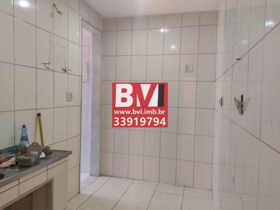 Imagem Apartamento com 2 Quartos à Venda, 70 m² em Abolição - Rio De Janeiro