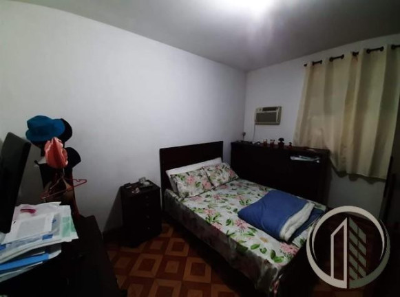 Imagem Apartamento com 2 Quartos à Venda, 70 m² em Gonzaga - Santos