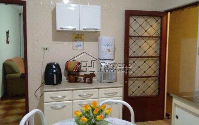 Imagem Casa com 3 Quartos à Venda, 166 m² em Bosque Dos Eucaliptos - São José Dos Campos
