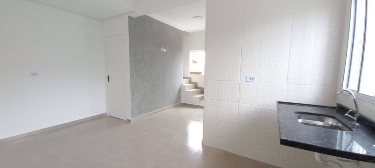 Imagem Sobrado com 2 Quartos à Venda, 55 m² em Cajuru Do Sul - Sorocaba Imagem Sobrado com 2 Quartos à Venda, 55 m² em Cajuru Do Sul - Sorocaba