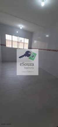Imagem Casa com 3 Quartos à Venda, 120 m² em Boqueirão - Mongaguá Imagem Casa com 3 Quartos à Venda, 120 m² em Boqueirão - Mongaguá