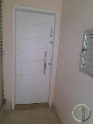 Imagem Apartamento com 1 Quarto à Venda, 88 m² em Gonzaga - Santos