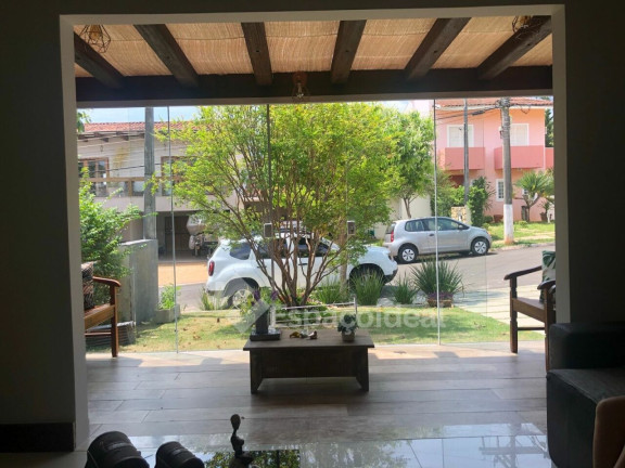 Imagem Casa com 3 Quartos à Venda, 163 m² em Jardim Shangri-lá - Bauru Imagem Casa com 3 Quartos à Venda, 163 m² em Jardim Shangri-lá - Bauru